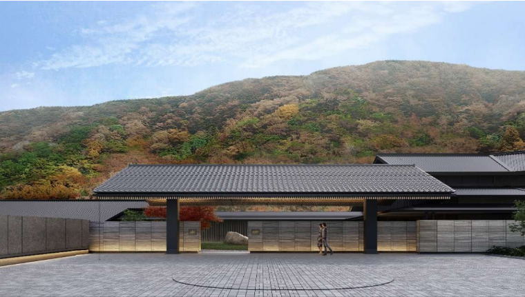 mf_corporate's tweet photo. /
#三井不動産ニュース
三井不動産グループの最高級ラグジュアリーホテル
『HOTEL THE MITSUI HAKONE』 2026年12月15日（火）に開業します✨
7月15日より宿泊予約開始予定です🍃
\
https://t.co/Lu0Jk1MRSK https://t.co/C8Mi828lzZ