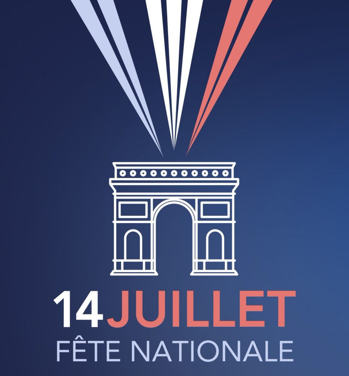 camillebreer's tweet photo. Joyeux 14 juillet 🇫🇷 https://t.co/64Vxt0yKzc
