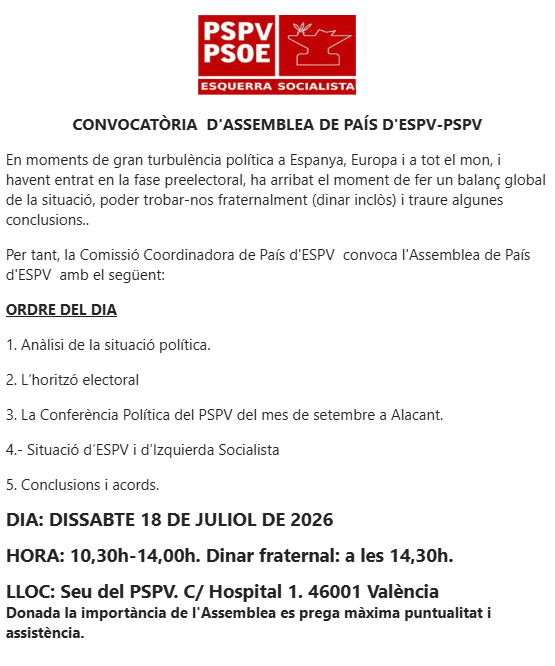 ESPV_PSPV's tweet photo. https://t.co/iCCwiSclxw