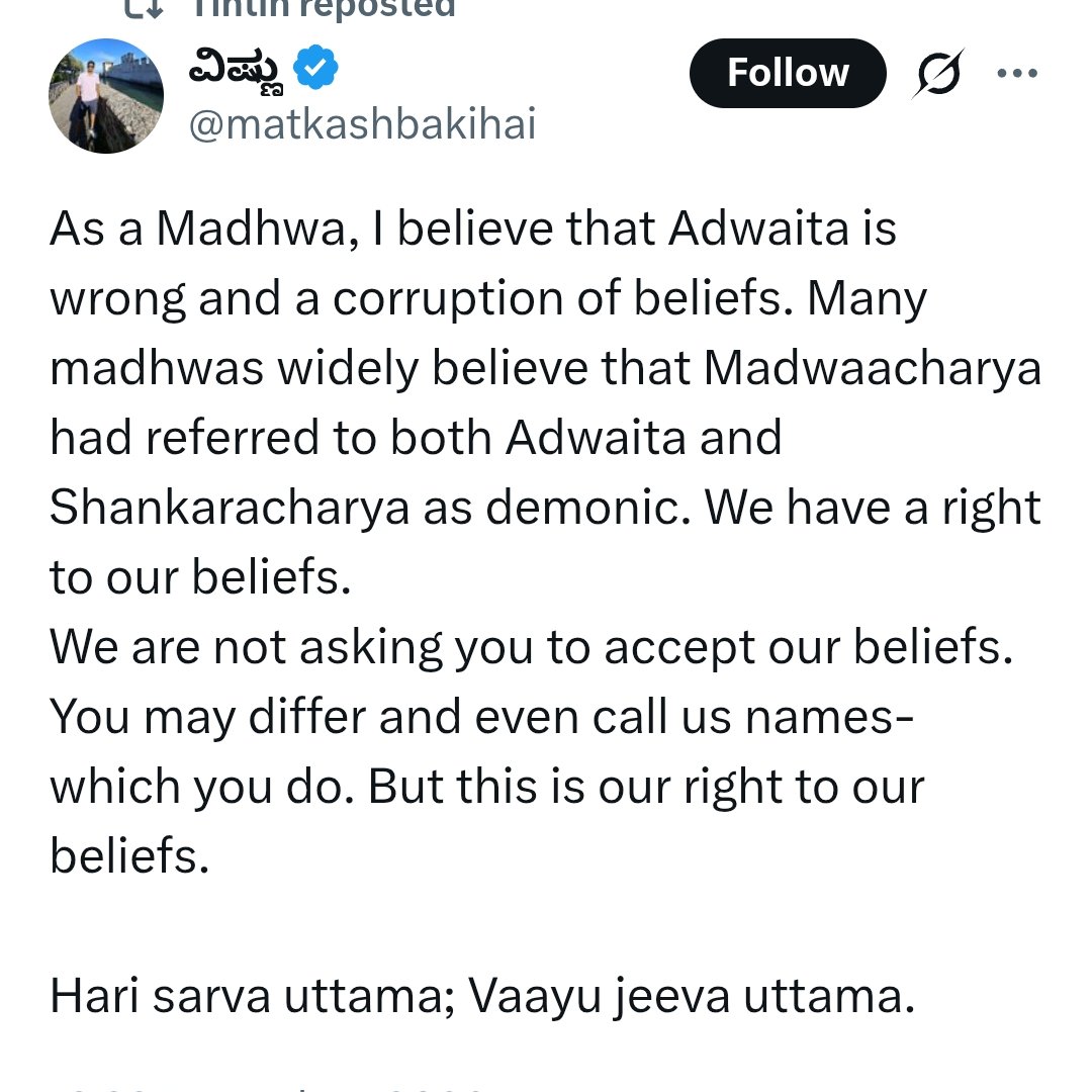 adarshahgd's tweet photo. With such mindset. Expect nothing...!!!! https://t.co/y7FiGWKhsb