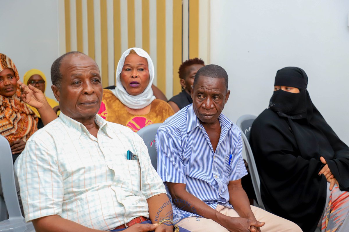 reachout_ke's tweet photo. and HIV-related risks, and gained valuable knowledge and confidence to better support and protect the next generation.
"Together, we can create safer spaces where every young person has the opportunity to thrive."
#ReachoutCentreTrust #PositiveParenting #kijanasalama https://t.co/79ydN2zmBH