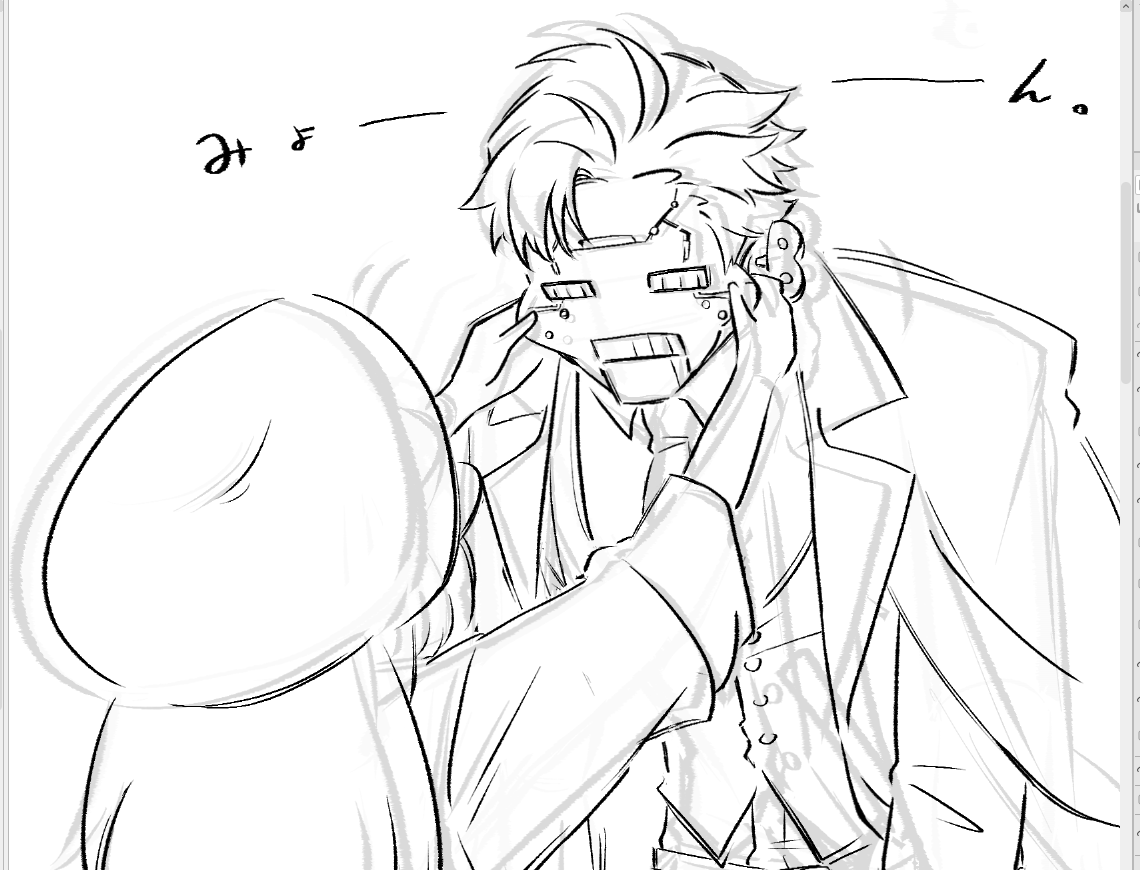tonomae_Q's tweet photo. ? https://t.co/AlSjQm5JW1