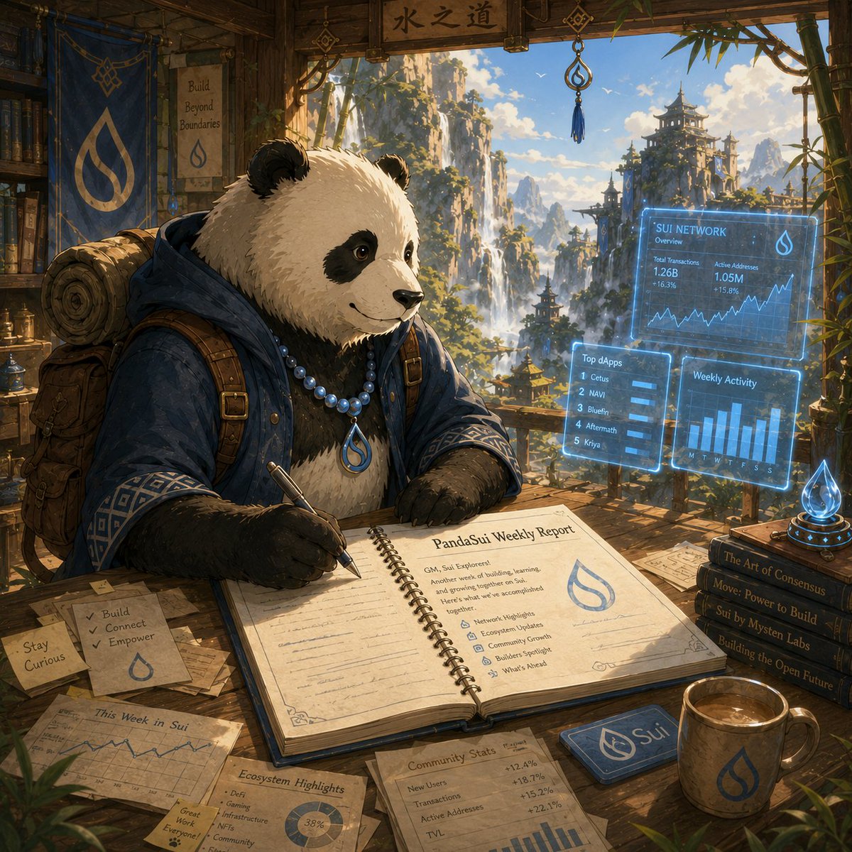 PandaSui tweet media