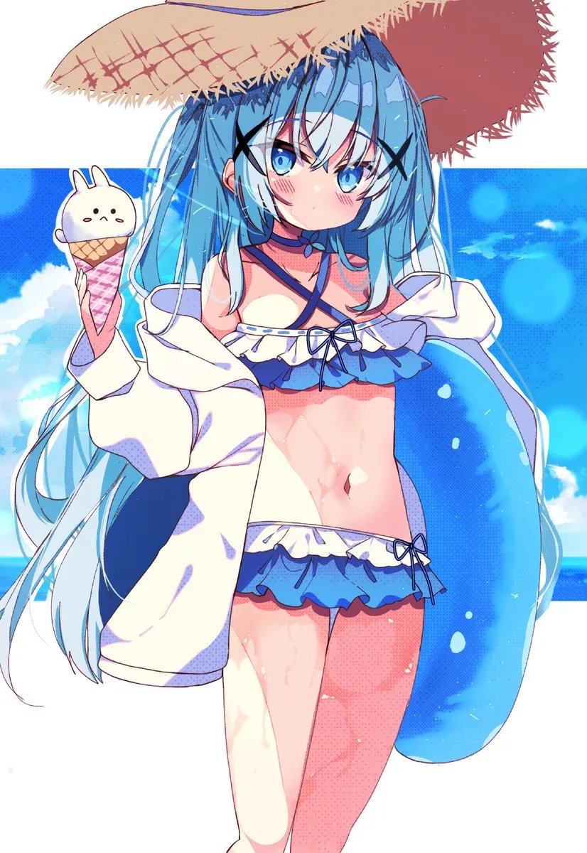 Latte🍫🍵🎨(ラテ) tweet media