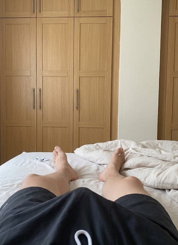 heavydicq's tweet photo. Morning wood 🪵😬 https://t.co/uO0KeSyUmd
