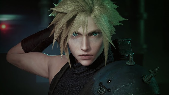 Final Fantasy VII: Zalmyra tweet media