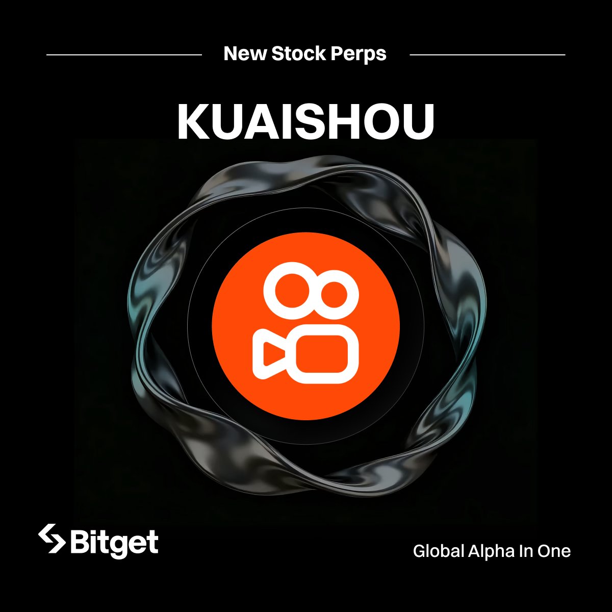 Bitget TradFi tweet media