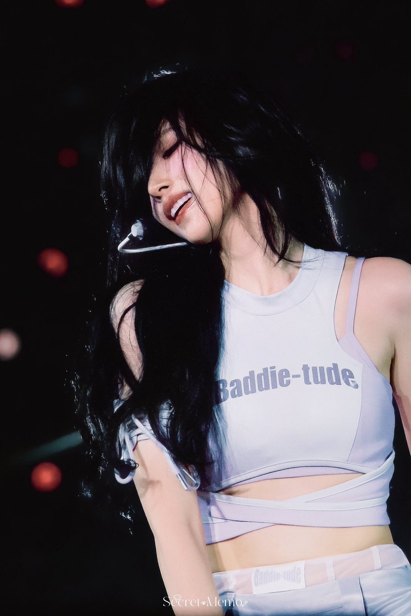 secret_memo901's tweet photo. 260712 Seoul

My muse.

#TWICE #트와이스 #トゥワイス
#MINA #미나 #ミナ https://t.co/5jB2AYaTLg