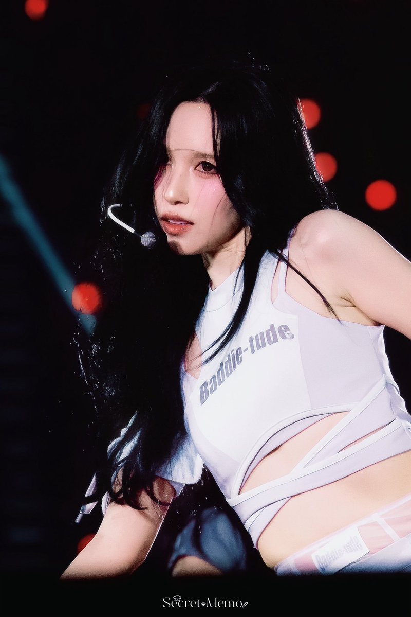secret_memo901's tweet photo. 260712 Seoul

My muse.

#TWICE #트와이스 #トゥワイス
#MINA #미나 #ミナ https://t.co/5jB2AYaTLg