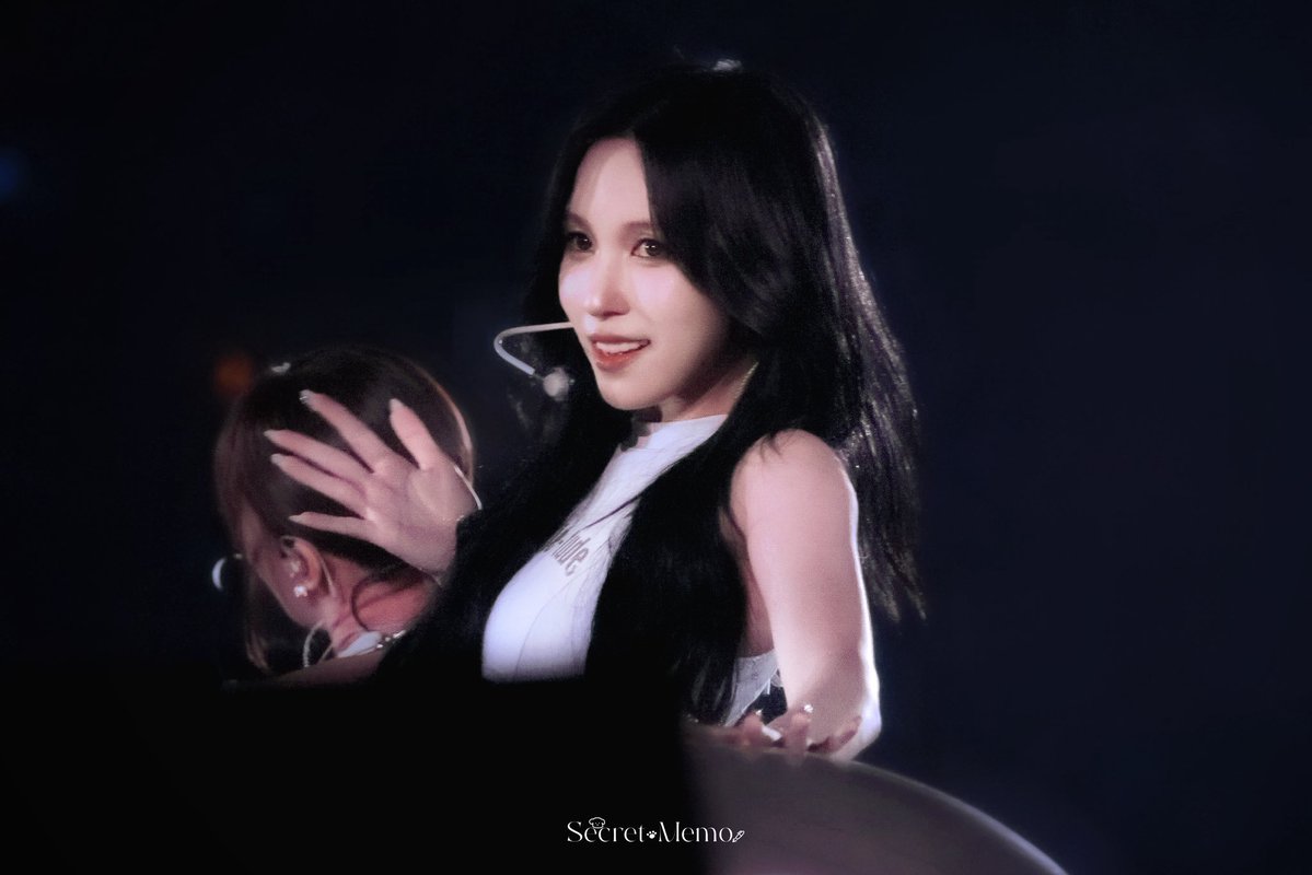 secret_memo901's tweet photo. 260712 Seoul

My muse.

#TWICE #트와이스 #トゥワイス
#MINA #미나 #ミナ https://t.co/5jB2AYaTLg