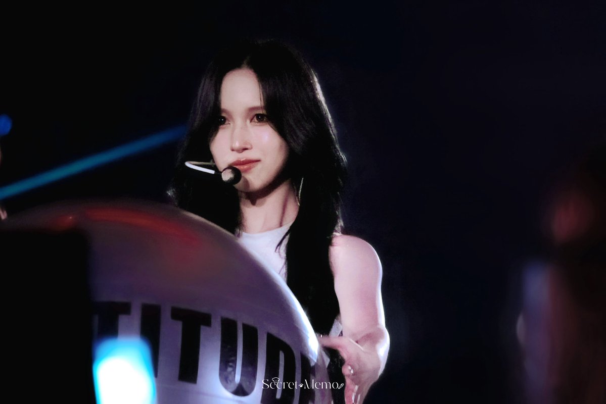 secret_memo901's tweet photo. 260712 Seoul

My muse.

#TWICE #트와이스 #トゥワイス
#MINA #미나 #ミナ https://t.co/5jB2AYaTLg