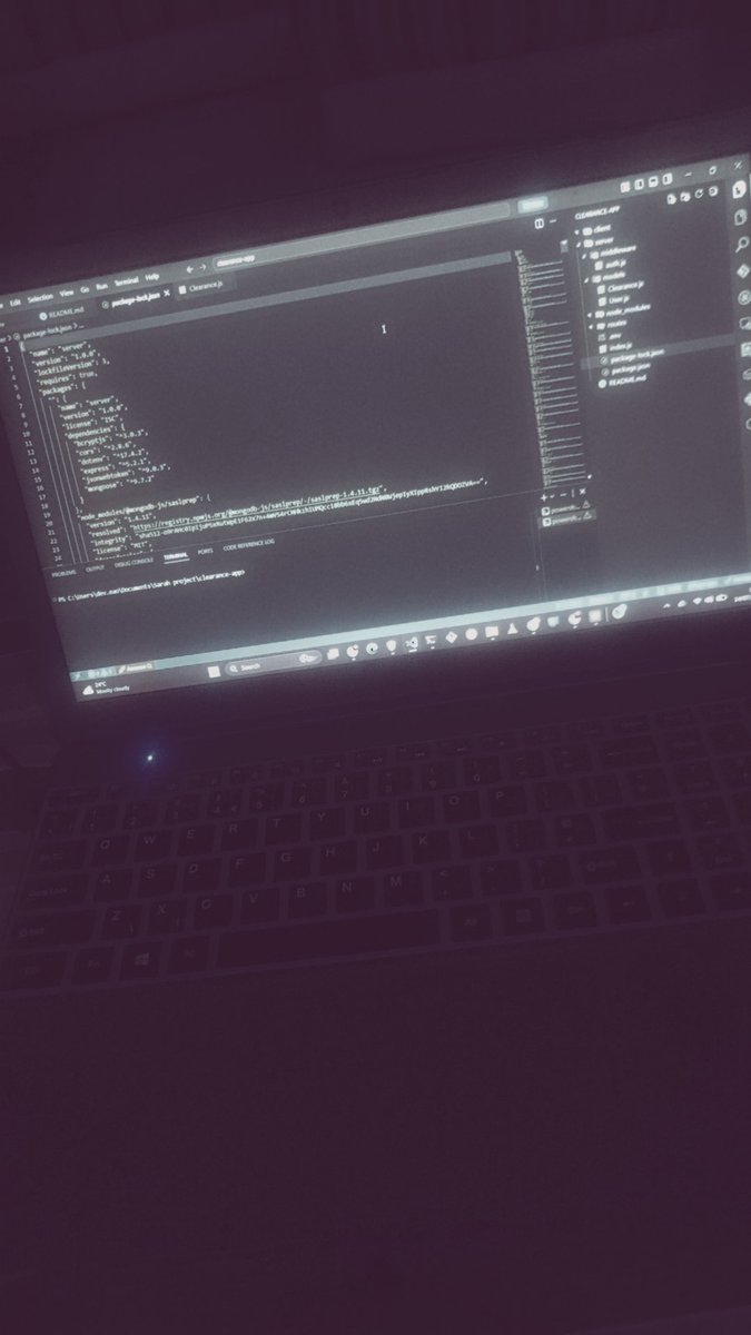 Emmanuel AO • DevOps & Tech tweet media