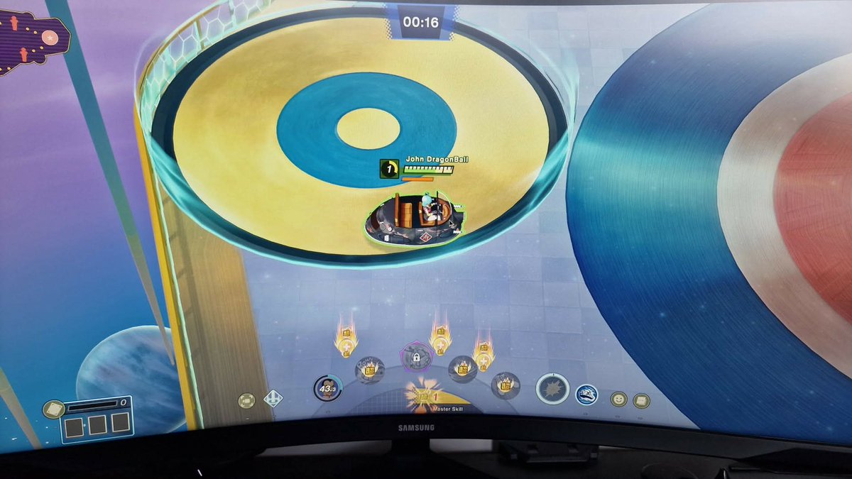 Avianek's tweet photo. @DB_Squadra Im sick of those bugs... i lost another 30 points because of pc game looks on switch and i cant move or recconect! Give it back @DB_Squadra https://t.co/l2IDO04DFv