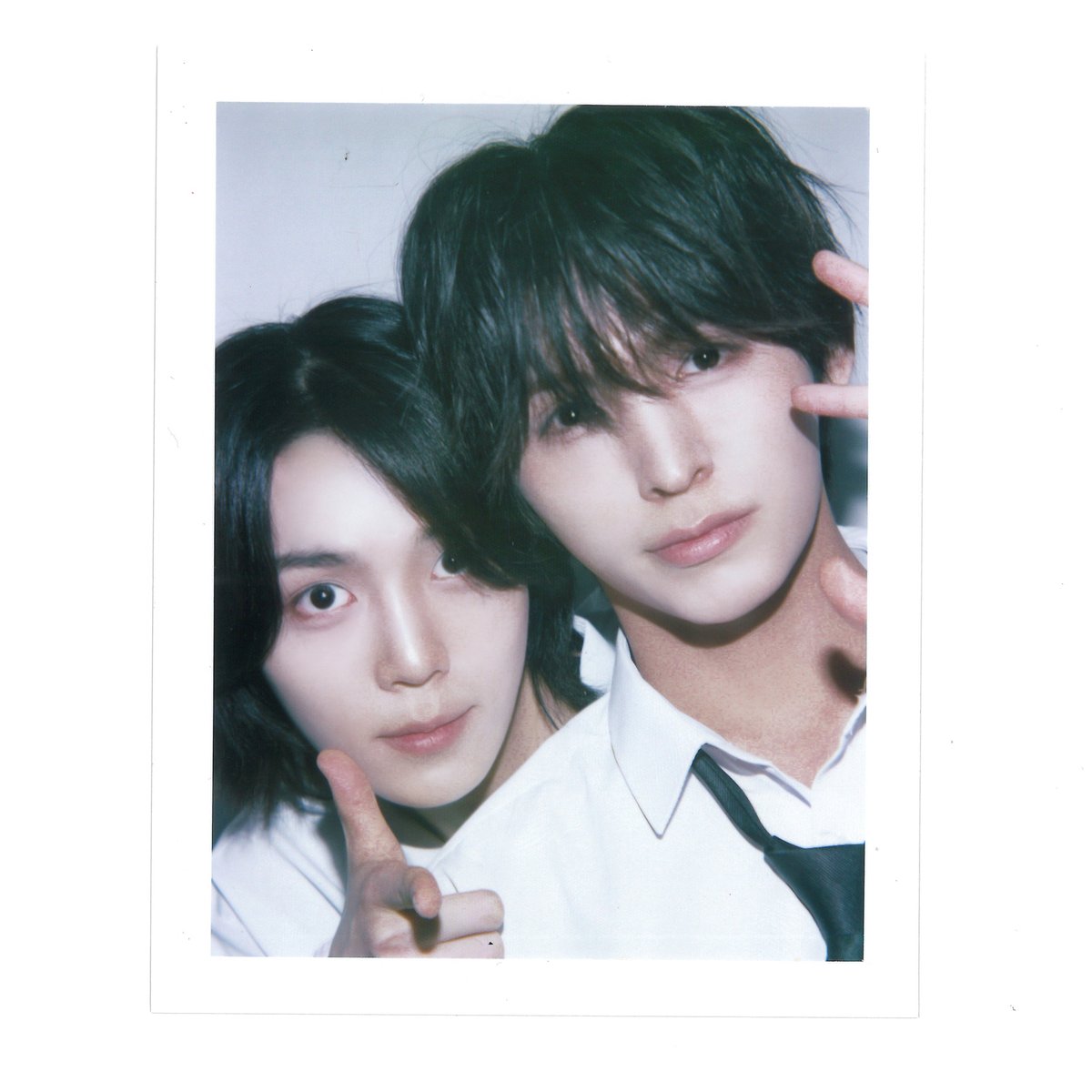 ALL_H_OURS's tweet photo. [🎠]
这颜值简直逆天✨

#ALL_H_OURS #올아워즈 https://t.co/N88Umf1FvU