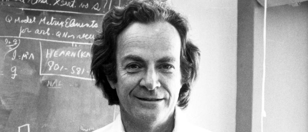 ProfFeynman's tweet photo. It is in the admission of ignorance and the admission of uncertainty that there is a hope for the continuous motion of human beings in some direction that doesn't get confined, permanently blocked, as it has so many times before in various periods in the history of man. https://t.co/9P7PCK1CDr