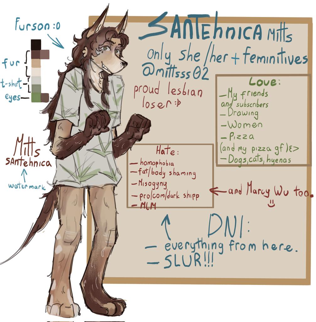 Mittsss00's tweet photo. little meet the artist 
#meettheartist #furson https://t.co/DkGJX0GzDg