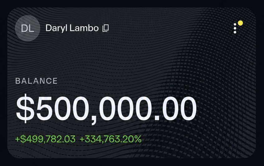 Daryl💥 tweet media