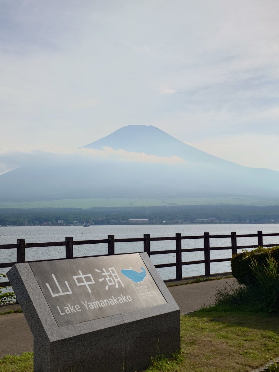 utage_halu's tweet photo. 仕事の事、あまり呟かんけども。
錦糸町でお化け引いて、錦糸町～山中湖まで🚕=꒱‧*

あざした！！！！！！ https://t.co/gJpMsYwczf