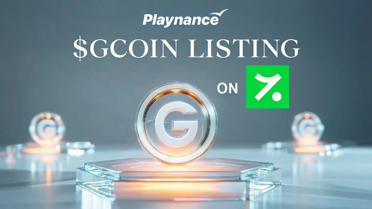 Playnance tweet media