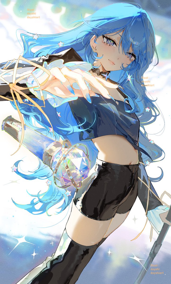 dayshi | aeru tweet media