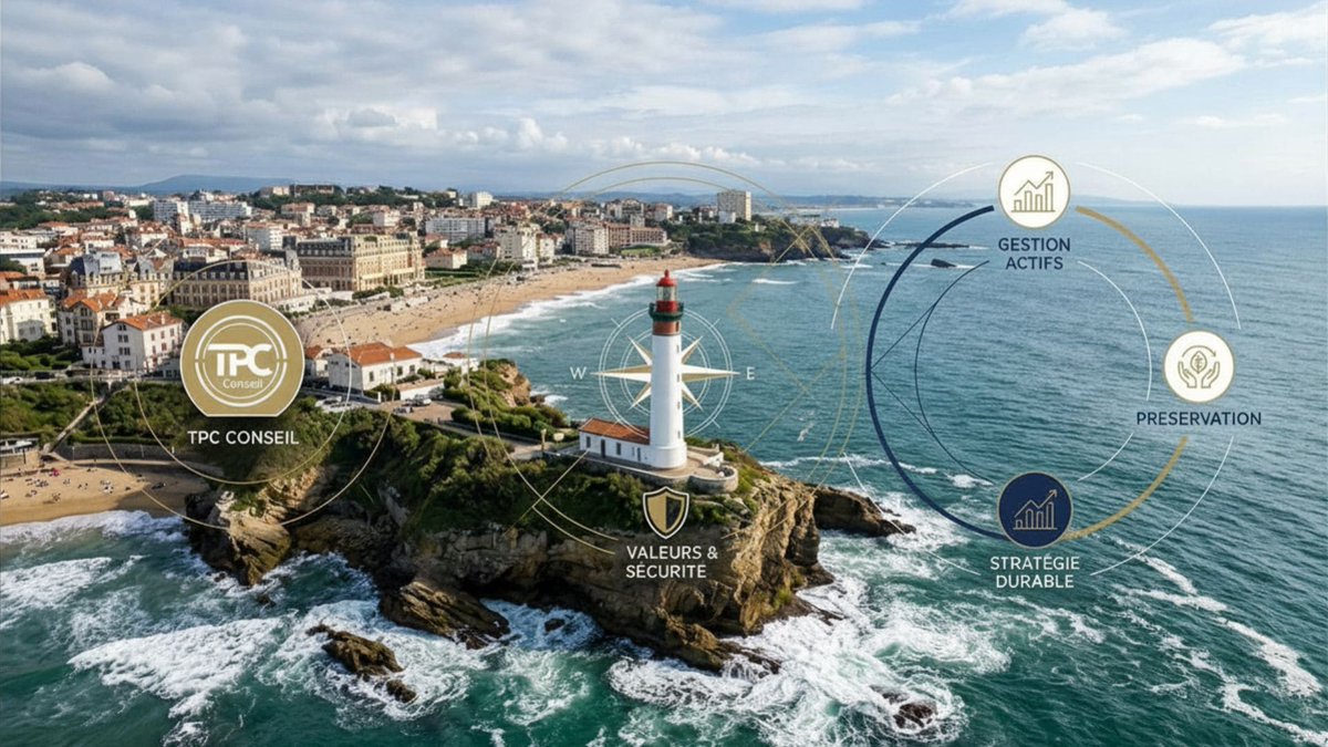 TPCCONSEIL's tweet photo. Connaissez-vous TPCconseil ? https://t.co/DGxdp1K7M4

#Biarritz #Gestiondepatrimoine https://t.co/ozC08ptxuR