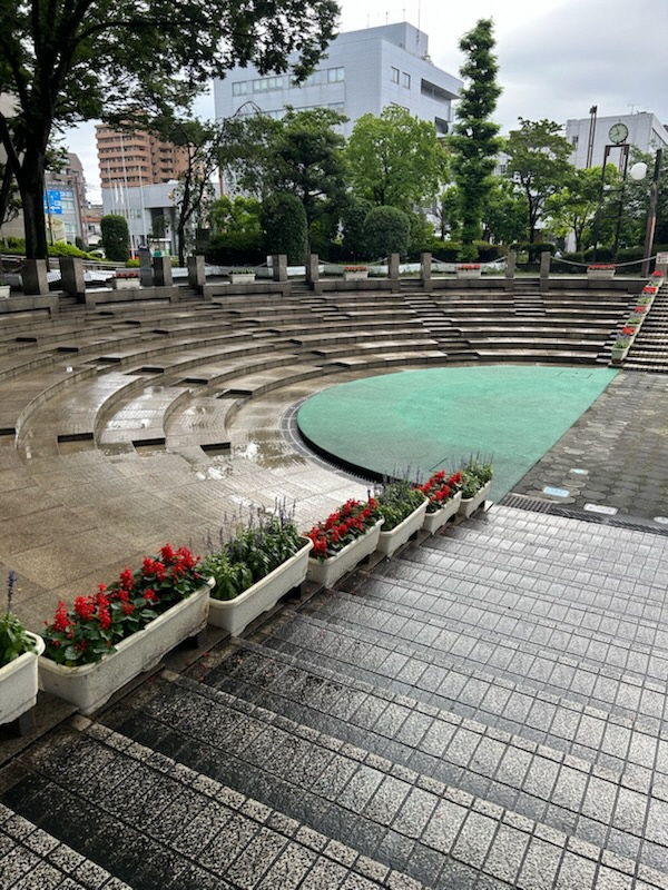 さいたま市浦和区役所 tweet media