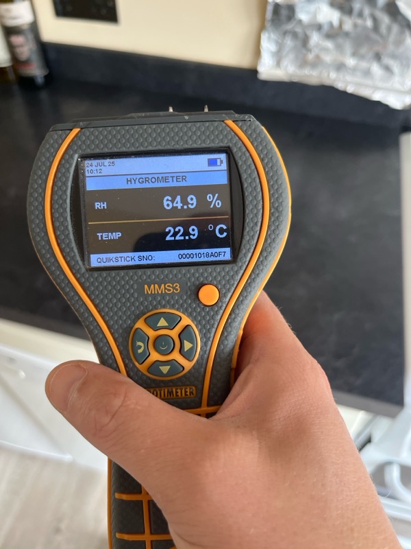Timberwise's tweet photo. Case Study: Extensive Survey Performed at a Home in Birmingham

No problem? No problem! At Timberwise, if we don’t find anything wrong, we’ll tell you.

Read the article: https://t.co/9YJseUoZ0d

#Timberwise #CaseStudy #PropertyCare https://t.co/xZTEEpVuUc