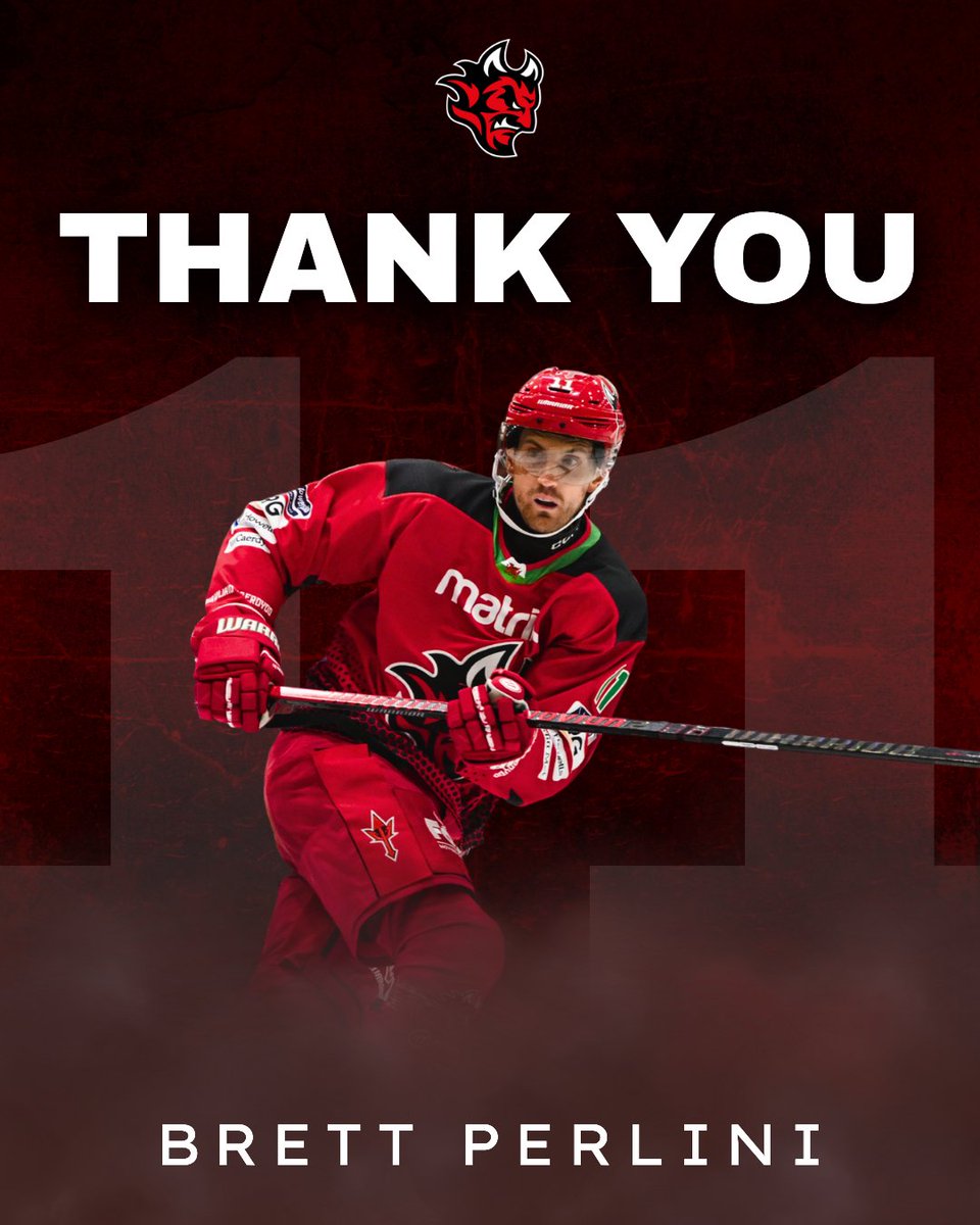 Cardiff Devils tweet media