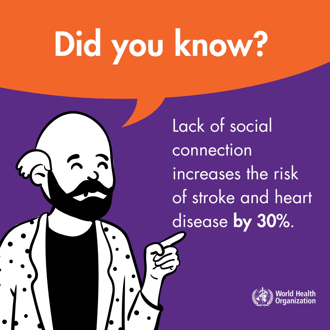 World Health Organization (WHO) tweet media