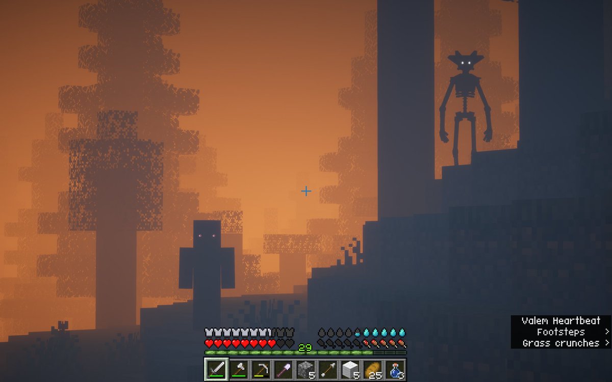 cryptidgaming44's tweet photo. Minecraft Horror - Dread Reborn
#minecraft #minecrafthorror #dreadreborn #gaming https://t.co/yV0wyraLlW