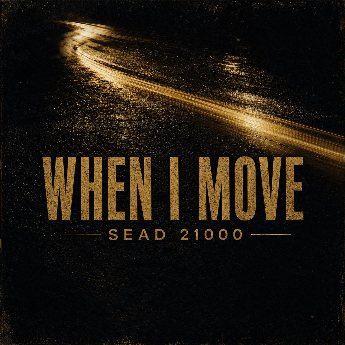 AIcreator21000's tweet photo. WHEN I MOVE — SEAD 21000

Southern-inspired. Balkan-made.

🎧 Listen everywhere. INCLUDING HERE: https://t.co/d2EnpN51Ky
#WhenIMove #SEAD21000 #SouthernInstrumental #BalkanMade https://t.co/LQIWwJ9Vj4