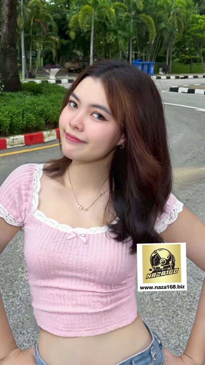 jinajinajung's tweet photo. 📍Naza168📍
https://t.co/N1i382XVr9
🎉Naza168 ยินดีให้บริกาs🎉 https://t.co/XvMAuXn6Jj