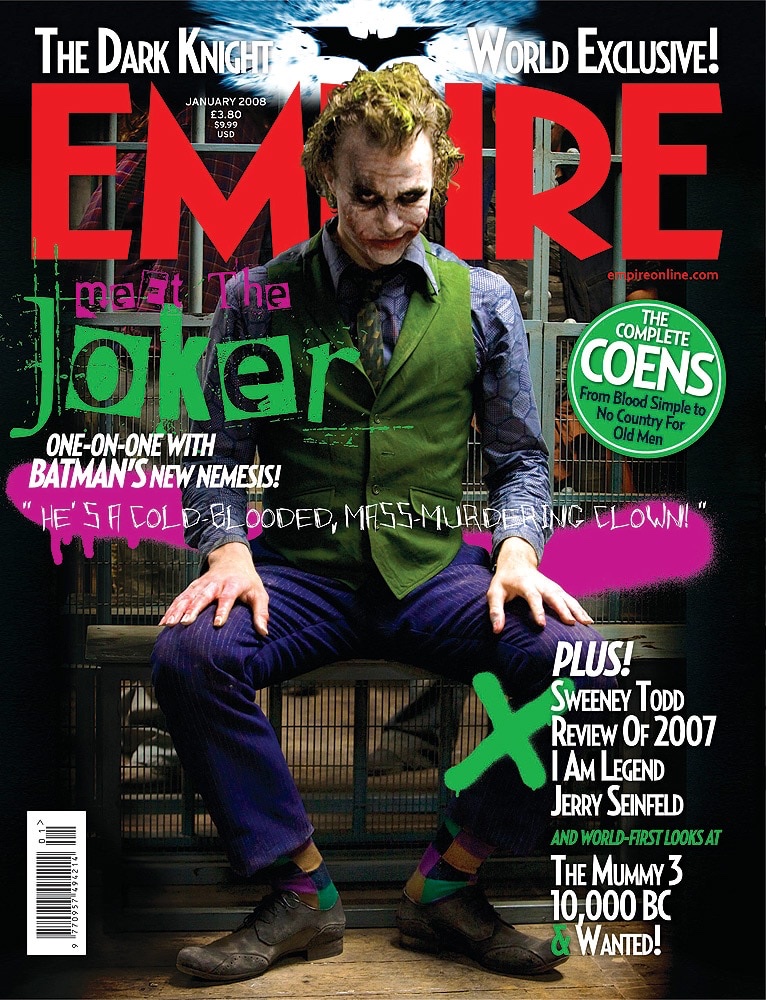 Joker Updates tweet media