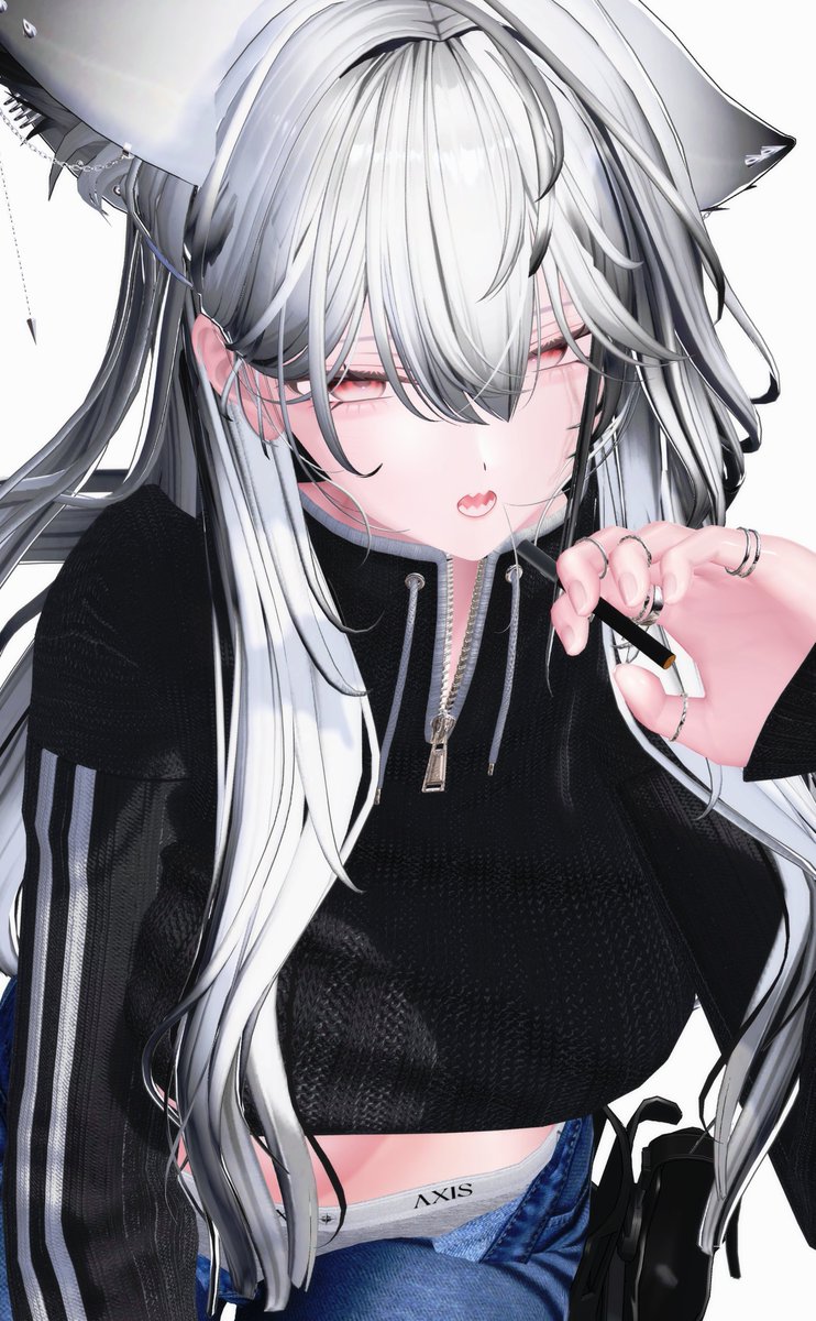 __Ksana's tweet photo. CMS... #Shinano3D https://t.co/RG9D2CpnpM
