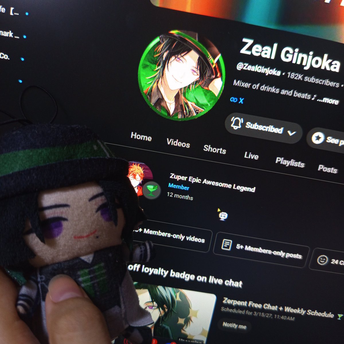 devce_'s tweet photo. Yippee! https://t.co/x4eEllukdj