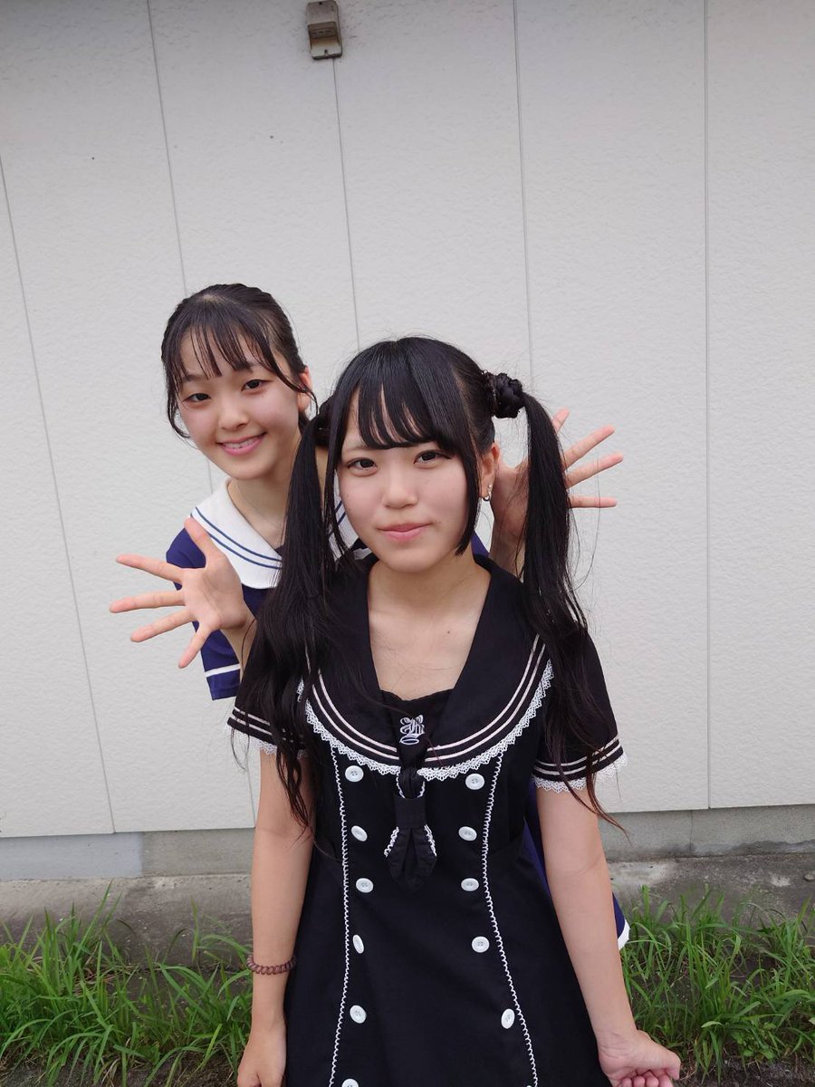 DAI0429628's tweet photo. LIKE! 2026/07/12
#Refive
#空豆かれん @karen_re5
#いろは https://t.co/lXcDTp83IH