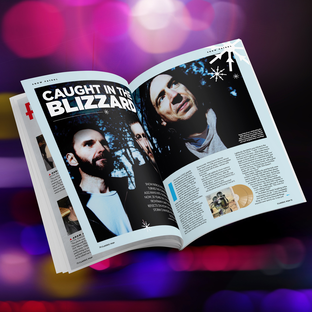 ClassicPopMag tweet picture