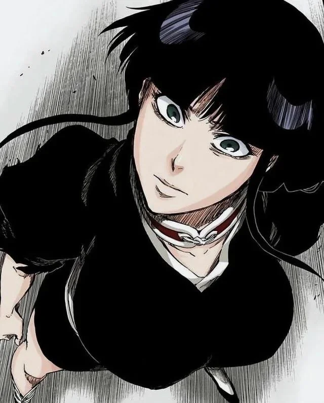 Yoruichi tweet media