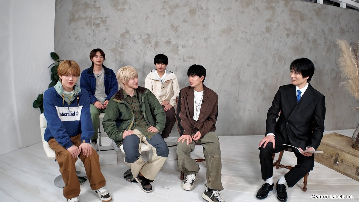 PrimeVideo_JP's tweet photo. 『ワイルドトリッパー!! SEASON2』
Ep3＆4場面写真を大公開📸

【ミッションビンゴin鹿児島】
クリアまであと1つ！

目的地を目指して元木・大西が
先輩・髙地を引っ張る姿は必見👀

疲労MAXの髙地・菅田・松尾に
平穏な夜は来るのか！？

Ep4まで独占配信中🎒 https://t.co/z4WvNmbAzw