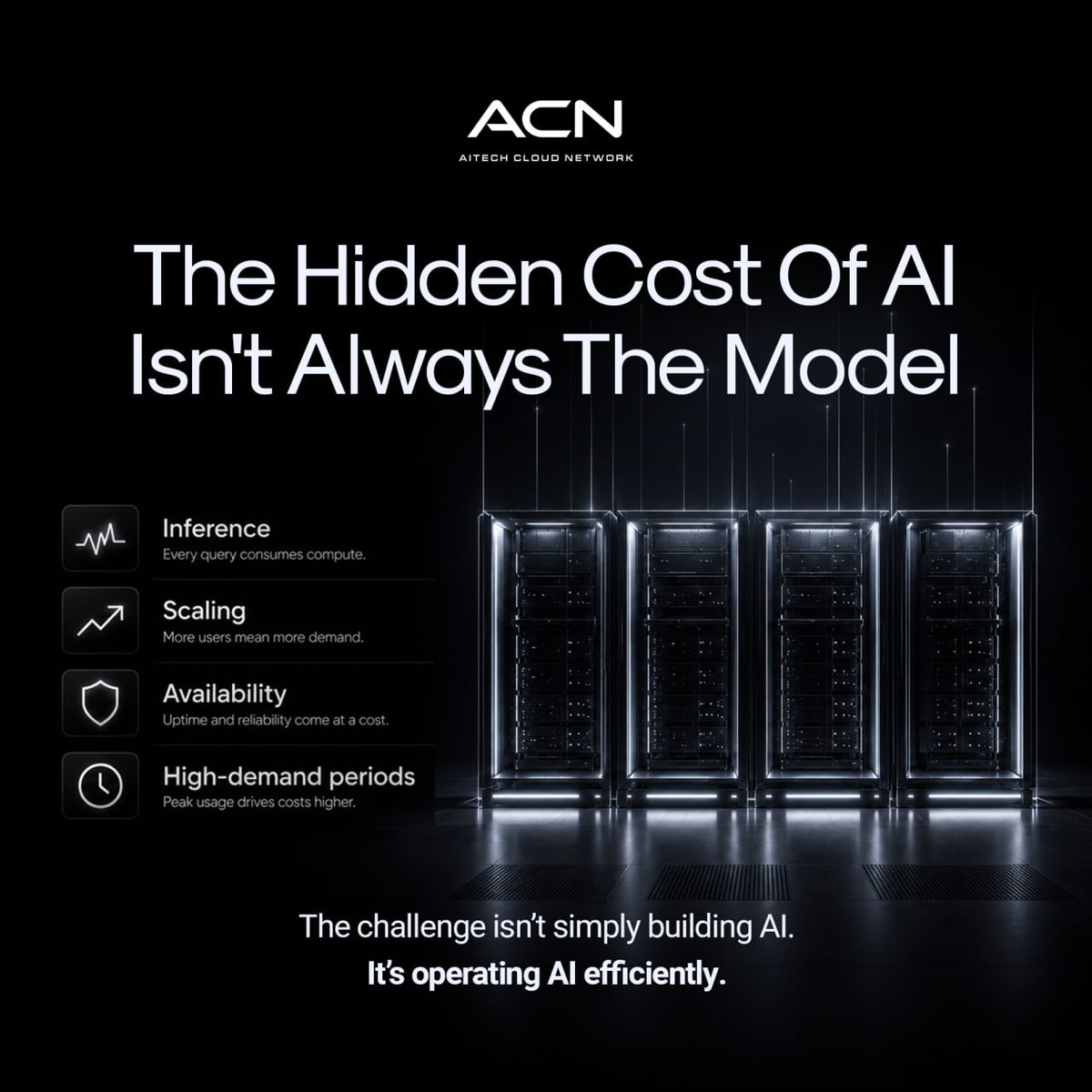 AITECH CLOUD NETWORK tweet media