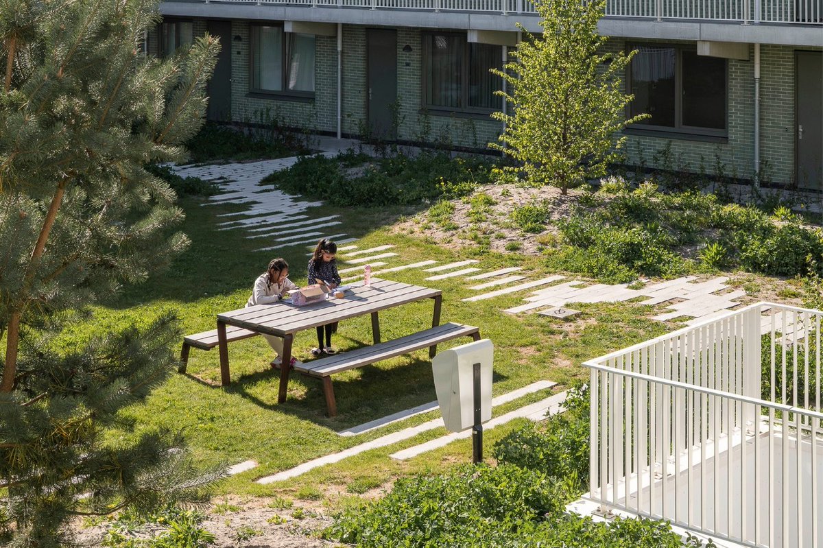 ArchDaily tweet media