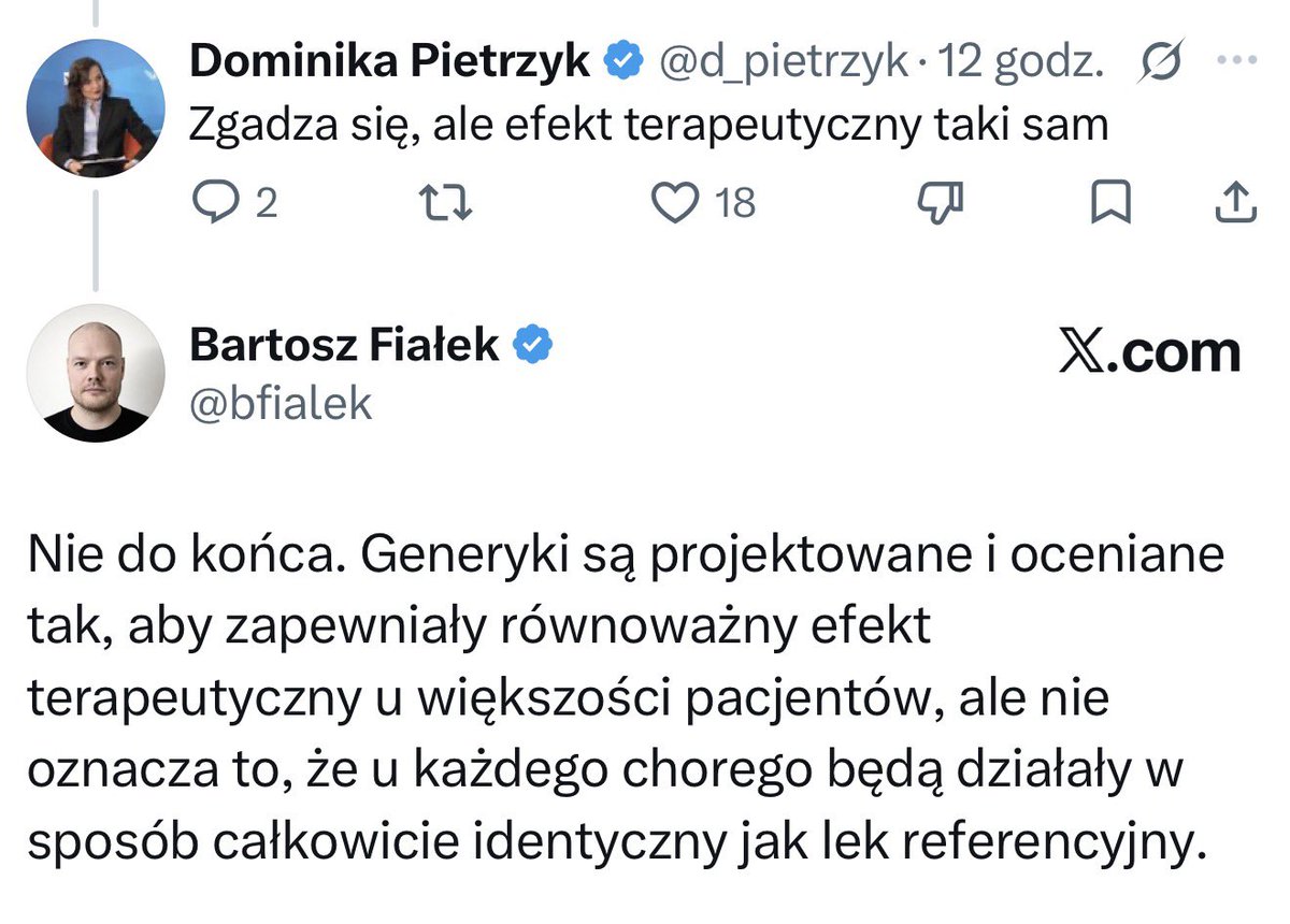 Bartosz Fiałek tweet media