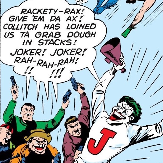 Joker Updates tweet media