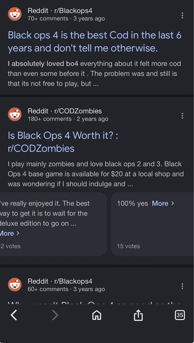 maddennmarshall's tweet photo. @Phanto373 @Mugiwara_Steven @DagoatChorrizo @ExoGhost Please speak to me when you know what you’re talking about… the community loved that fuck ass game https://t.co/13uTVOqzEA
