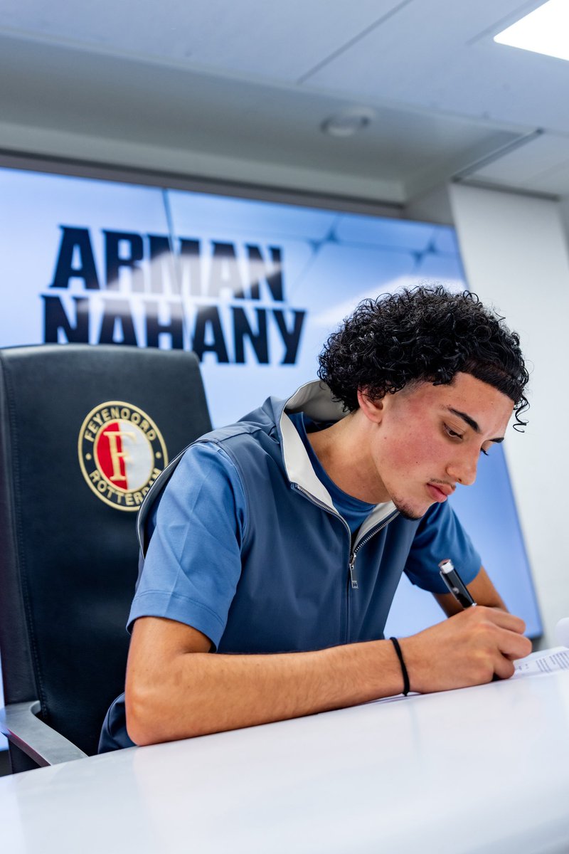 Feyenoord Rotterdam tweet media