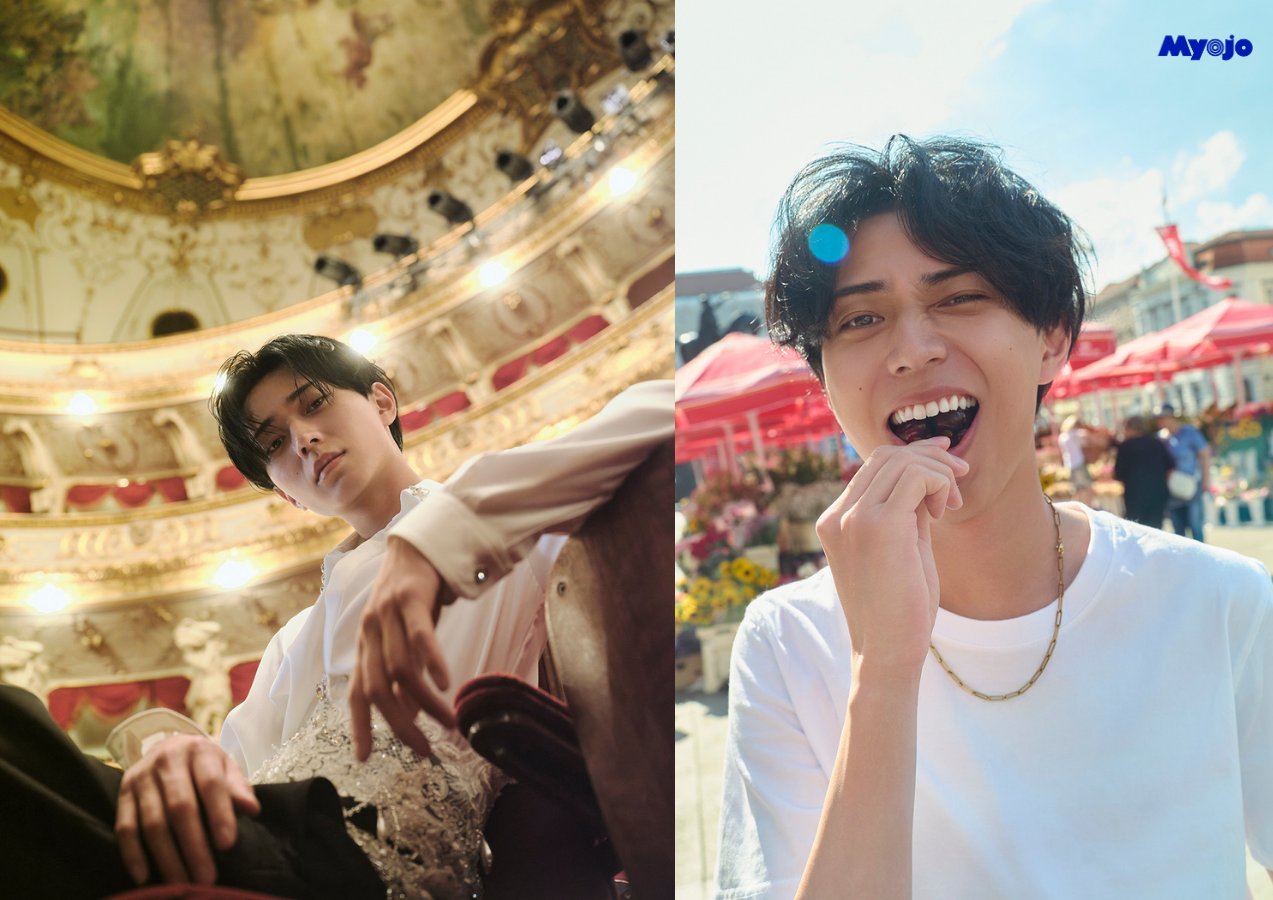 永瀬廉 歴代 公式写真 個人写真 全形態 コンプリート 大量 まとめ売り 美品 HNLGLnvbgAAgaPI.jpg:large