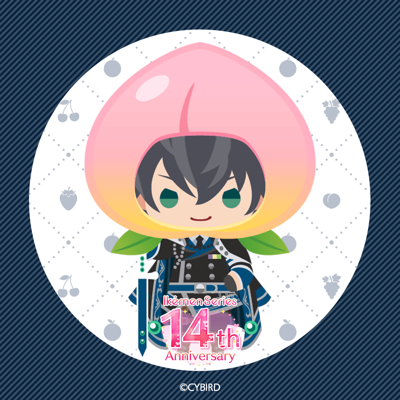 イケメンシリーズ公式 (@CYikemen) on X