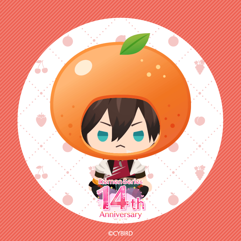 イケメンシリーズ公式 (@CYikemen) on X