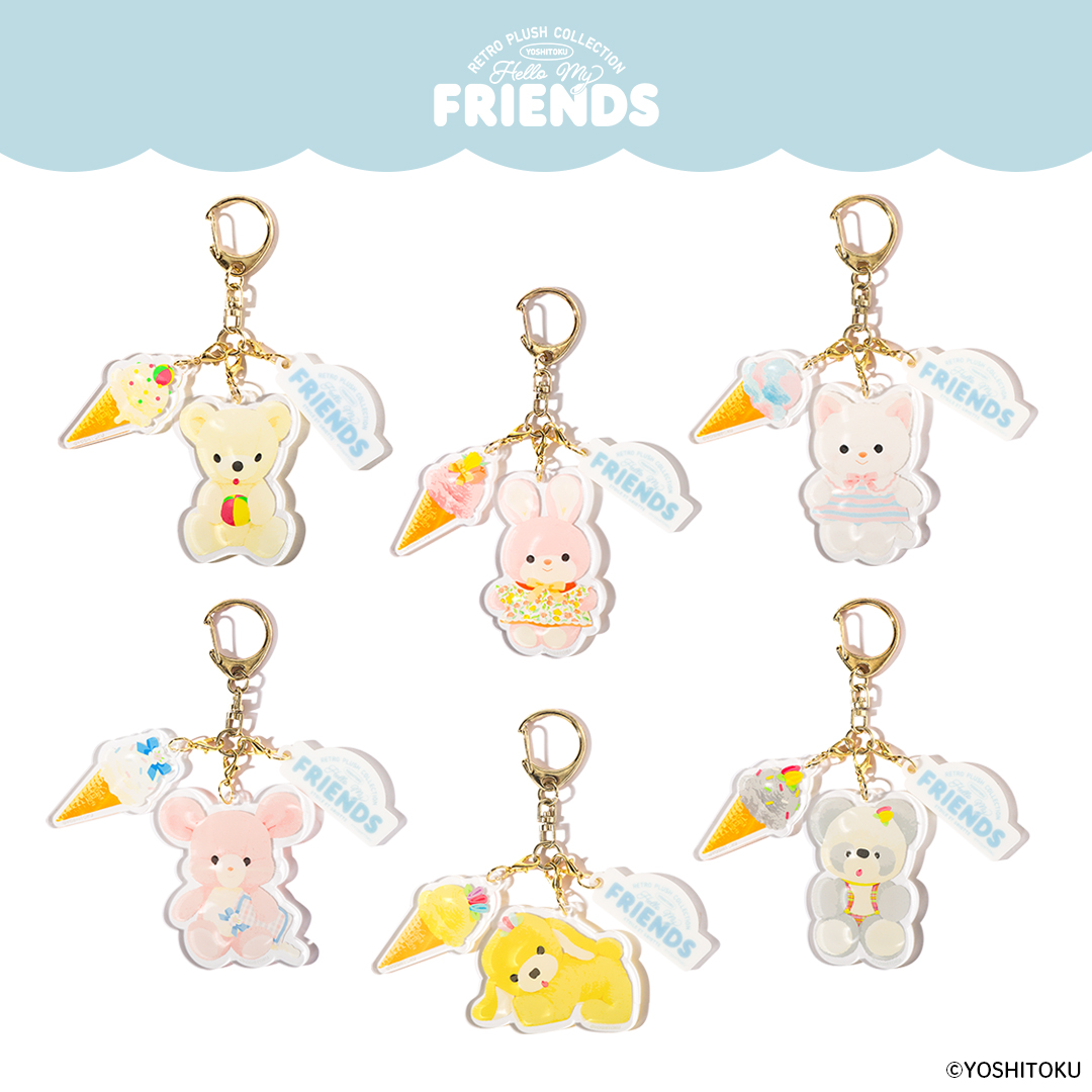 公式】吉徳のぬいぐるみ (@yoshitoku_plush) / Posts / X