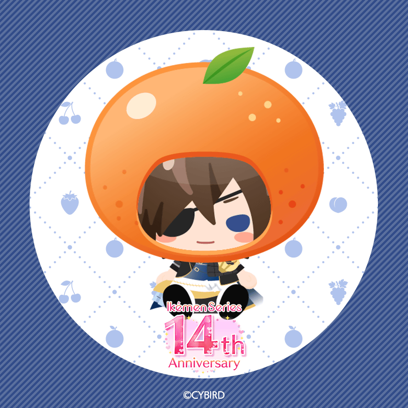 イケメンシリーズ公式 (@CYikemen) on X